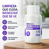 Agua Oxigenada Solución Difem 10v 110ml 