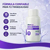Agua Oxigenada Solución Difem 10v 110ml 