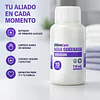 Agua Oxigenada Solución Difem 10v 110ml 