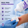 Agua Oxigenada Solución Difem 10v 1000ml
