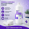 Agua Oxigenada Solución Difem 10v 1000ml