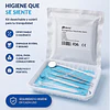 Set de Herramientas Para Higiene Dental 5 Piezas 