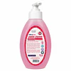 Jabon Liquido Antibacterial Con Glicerina 340ml Difem Care