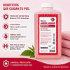 Jabon Liquido Antibacterial Con Glicerina 1000ml Difem Care