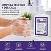 Jabon Neutro Con Glicerina Karite 340ml Difem Care