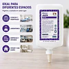 Jabon Neutro Con Glicerina Karite 800ml Difem Care