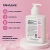Jabón Neutro Balsámico Sin Aroma 340ml Difem Care
