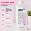 Jabón Neutro Balsámico Sin Aroma 1000ml Difem Care