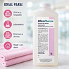 Jabón Neutro Balsámico Sin Aroma 1000ml Difem Care