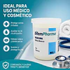 Vaselina Sólida Blanca 80gr Difem 