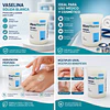 Vaselina Sólida Blanca 80gr Difem 