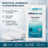 Toallas Jabonosa Higienix Difem Sin Enjuague Sobre 2 Uds
