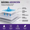 Sabanillas De Entrenamiento Mascota 60 X 60 Reutter 30u