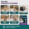Sabanillas De Entrenamiento Mascota 60 X 60 Reutter 30u