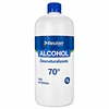 Alcohol Desnaturalizado 70° 1 Litro Reutter 