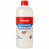 Alcohol Desnaturalizado 95° 1 Litro Reutter 