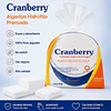 Algodón Hidrófilo Prensado Cranberry 100grs