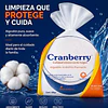 Algodón Hidrófilo Prensado Cranberry 100grs