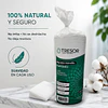 Algodón Hidrófilo Prensado Tresor 1kg