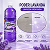 Limpia Pisos Aroma Lavanda Vadonays 1800ml