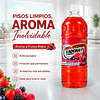 Limpia Pisos Aroma Frutos Rojos Vadonays 1800ml