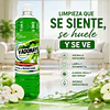Limpia Pisos Aroma Manzana Vadonays 900ml