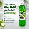 Limpia Pisos Aroma Manzana Vadonays 900ml