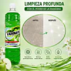 Limpia Pisos Aroma Manzana Vadonays 900ml