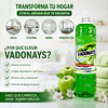 Limpia Pisos Aroma Manzana Vadonays 900ml