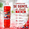 Limpia Pisos Aroma Frutros rojos Vadonays 900ml