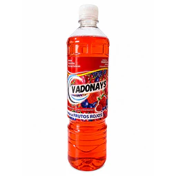 Limpia Pisos Aroma Frutros rojos Vadonays 900ml