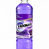 Limpia Pisos Aroma Lavanda Vadonays 900ml