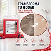 Limpia Pisos Aroma Frutos Rojos Vadonays 5 Litros