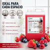Limpia Pisos Aroma Frutos Rojos Vadonays 5 Litros