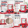 Limpia Pisos Aroma Frutos Rojos Vadonays 5 Litros