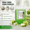 Limpia Pisos Aroma Manzana Vadonays 5 Litros