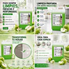 Limpia Pisos Aroma Manzana Vadonays 5 Litros