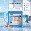 Limpia Pisos Aroma Brisa Marina Vadonays 5 Litros