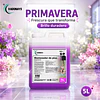 Limpia Pisos Aroma Primavera Vadonays 5 Litros