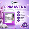 Limpia Pisos Aroma Primavera Vadonays 5 Litros