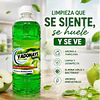Limpia Pisos Aroma Manzana Vadonays 1800ml