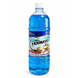 Limpia Pisos Aroma Brisa Marina Vadonays 1800ml