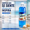 Limpia Pisos Aroma Brisa Marina Vadonays 1800ml