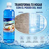 Limpia Pisos Aroma Brisa Marina Vadonays 1800ml