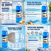 Limpia Pisos Aroma Brisa Marina Vadonays 1800ml