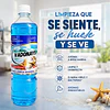 Limpia Pisos Aroma Brisa Marina Vadonays 900ml