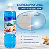 Limpia Pisos Aroma Brisa Marina Vadonays 900ml