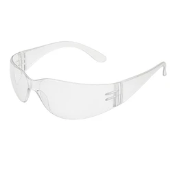 Lentes De Seguridad Claro Dreier / 1 Unidad