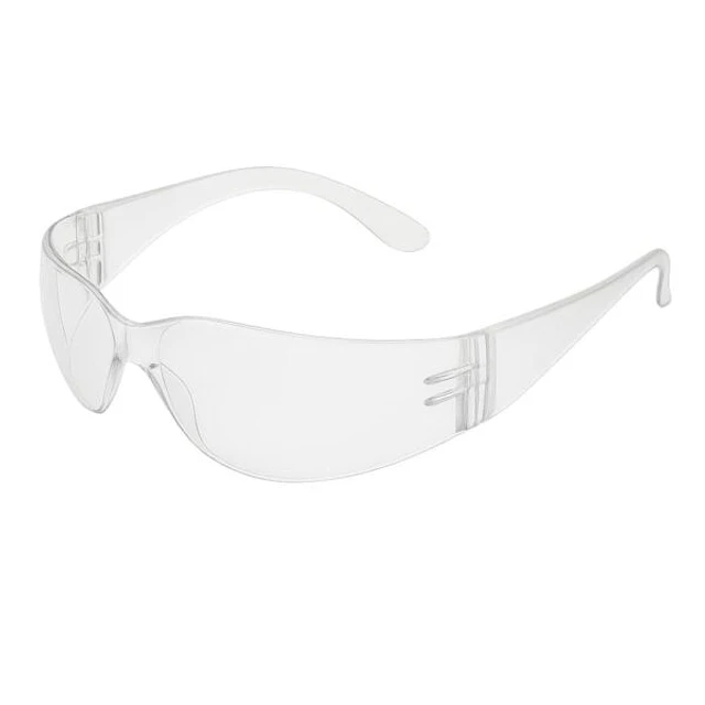 Lentes De Seguridad Claro Dreier / 1 Unidad