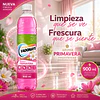 Limpia Pisos Aroma Primavera Vadonays 900ml